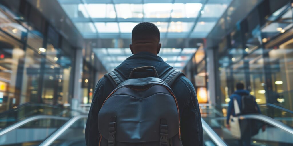 travel jacket