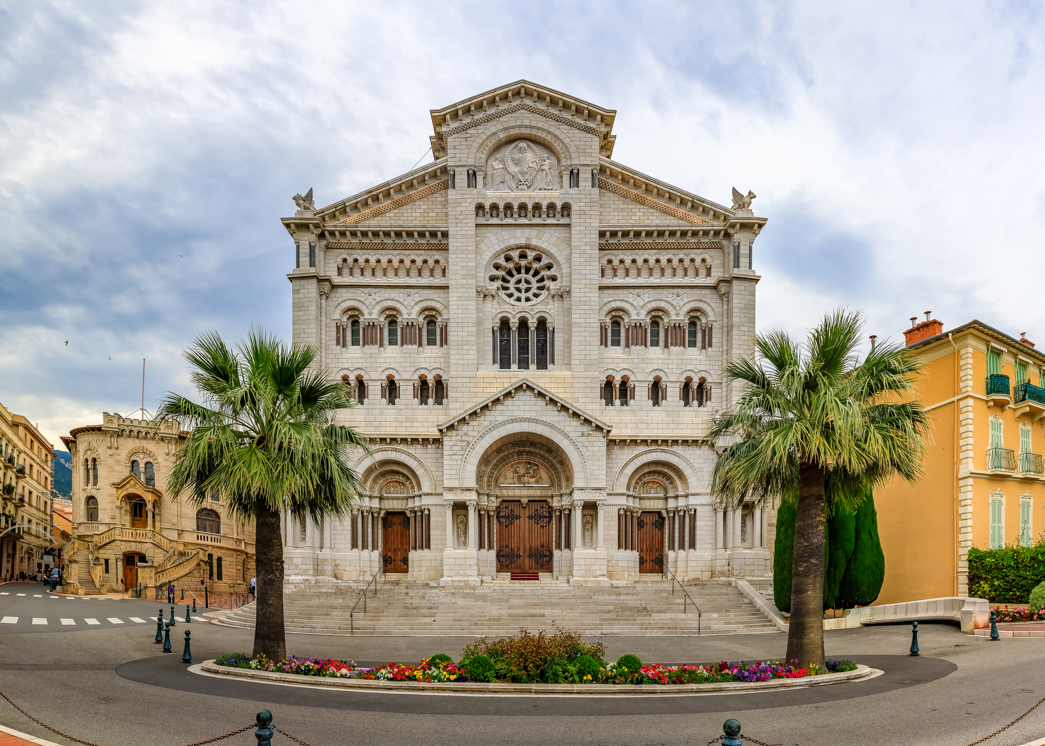 Saint Nicholas Cathedral