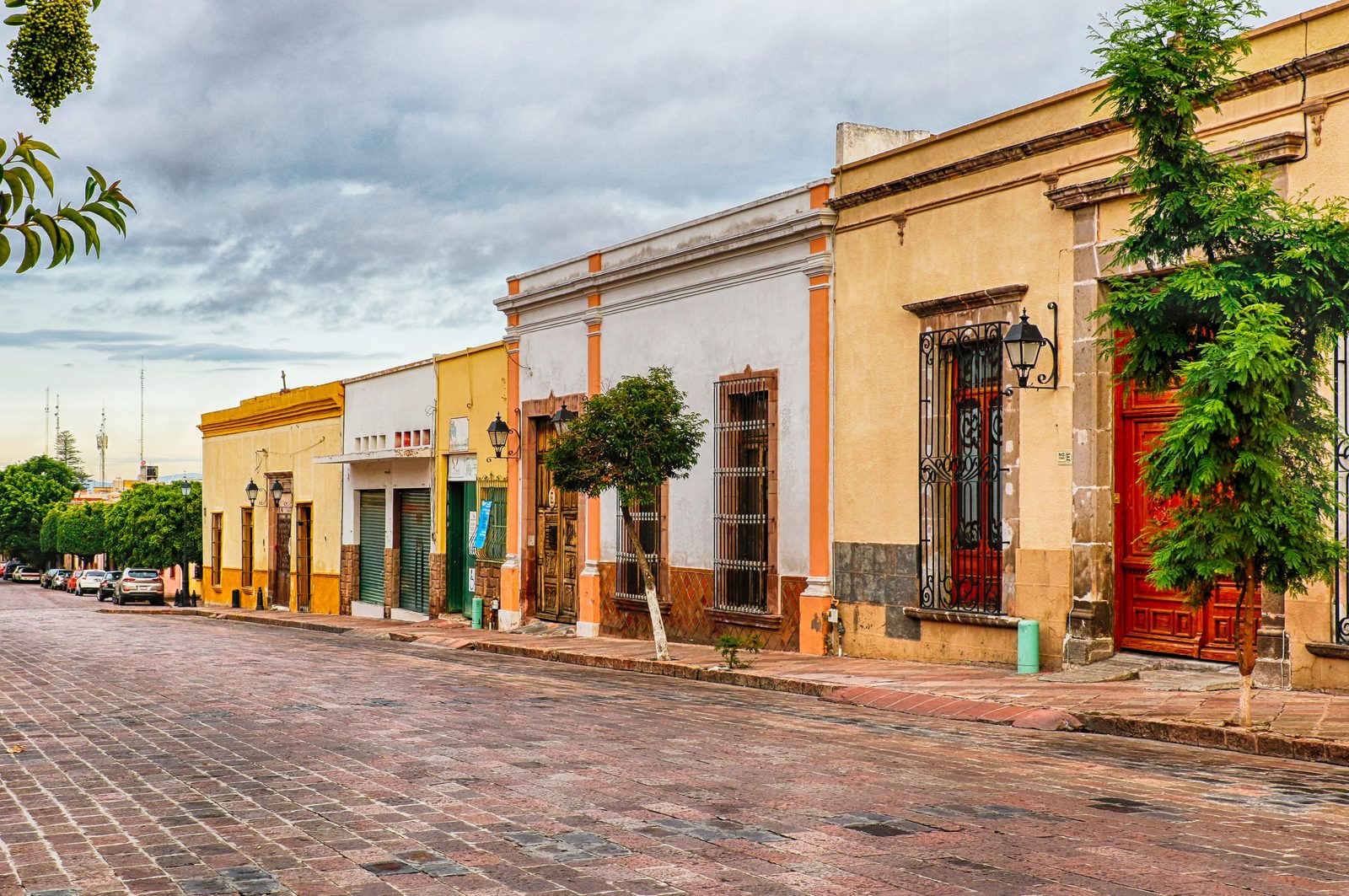 Querétaro Travel Guide