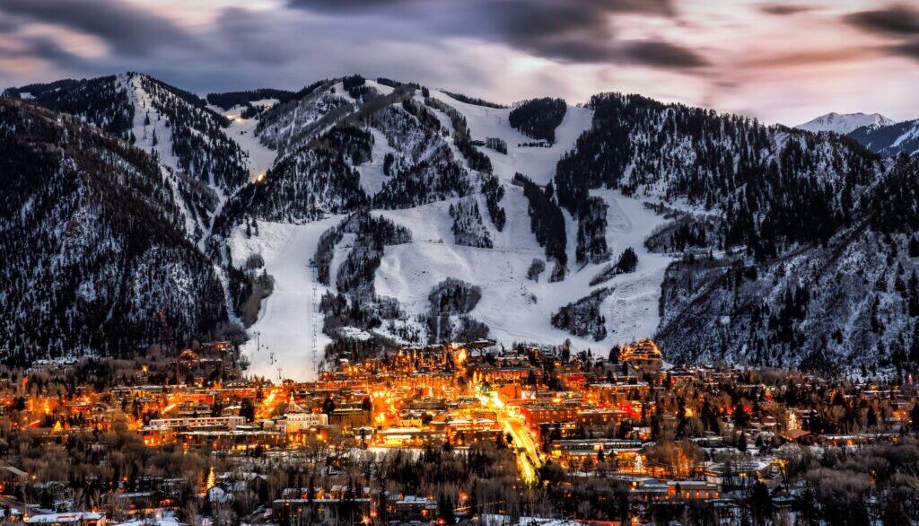 Aspen Colorado Travel Guide