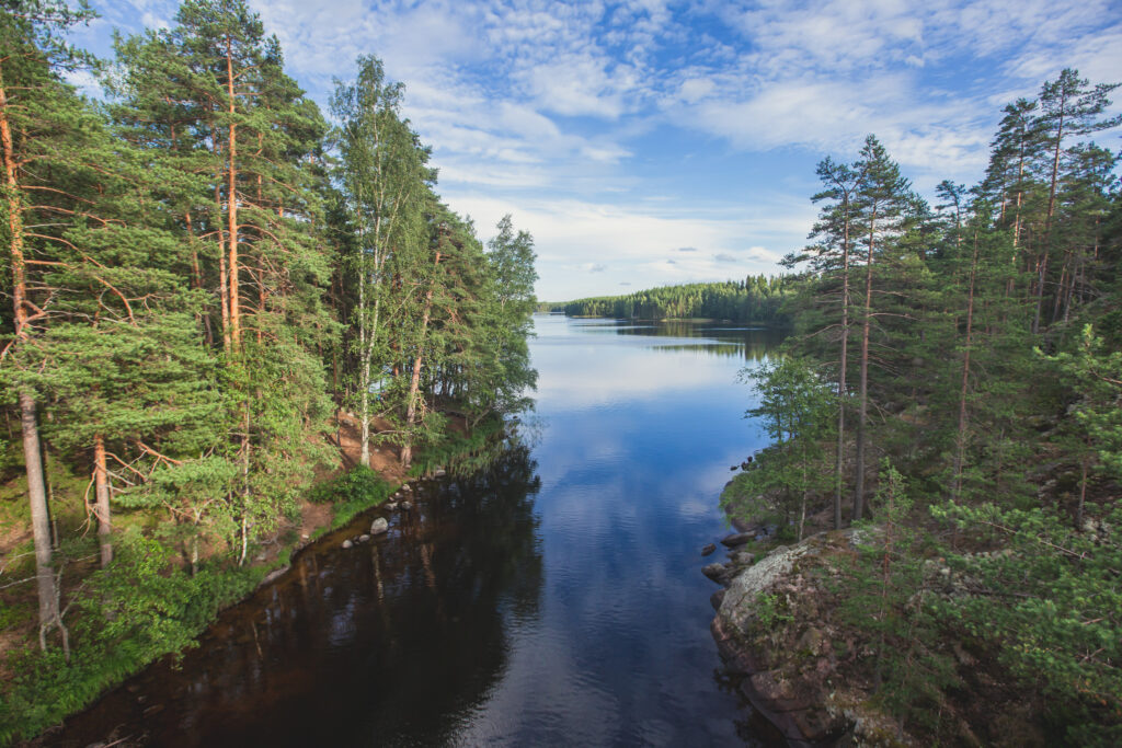 Urho Kekkonen National Park