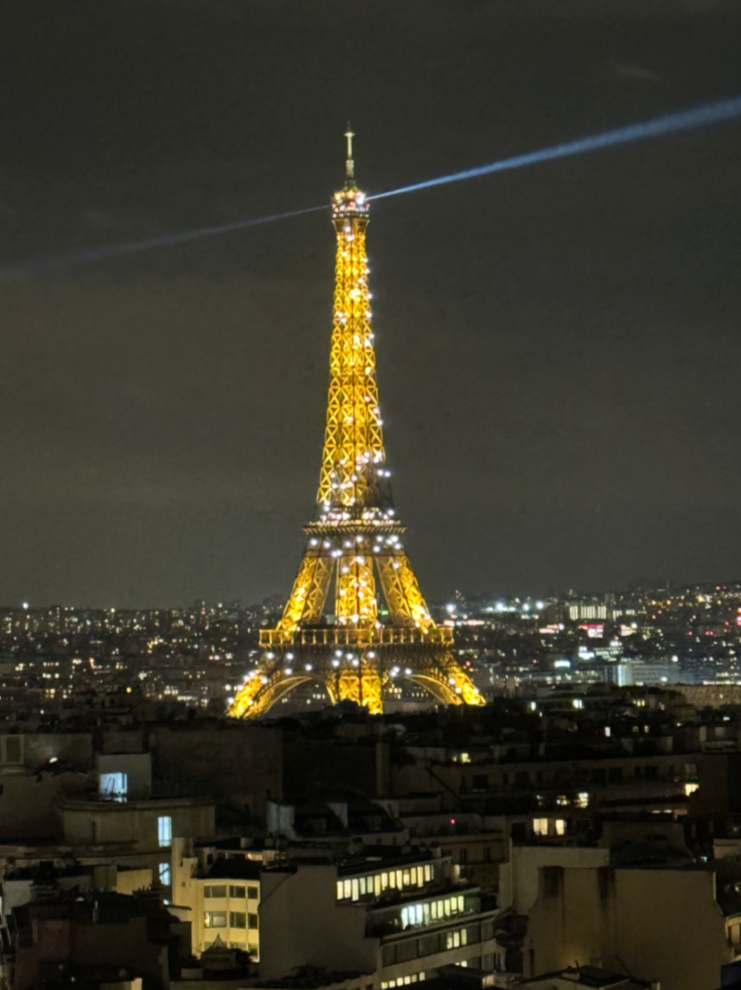 Eiffel Tower